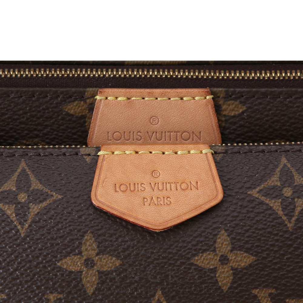 LOUIS VUITTON(USED)루이비통 모노그램 멀티 포쉐트 악세수아